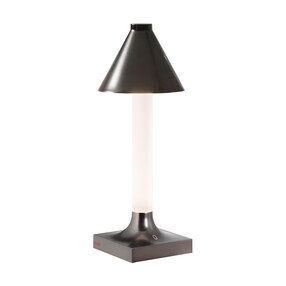 Kartell - Goodnight LED lamp met batterij en diffusor