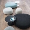 la palma - Kipu Stool H36