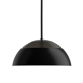 Louis Poulsen - AJ Royal LED hanglamp Ø 25cm