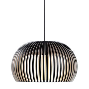 Secto Design - Atto 5000 LED Pendelleuchte