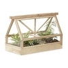 DesignHouseStockholm - Greenhouse Conservatory