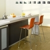 Vitra - Hal Stool Medium - Tabouret de bar