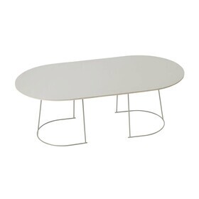 Muuto - Airy Coffee Table L