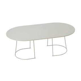 Muuto - Airy Coffee Table L