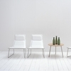 Cappellini - Low Pad Sessel