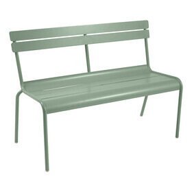 Fermob - Luxembourg 2/3-Seater Garden Bench