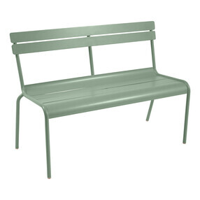 Fermob - Banc de jardin de 2/3 palces  Luxembourg