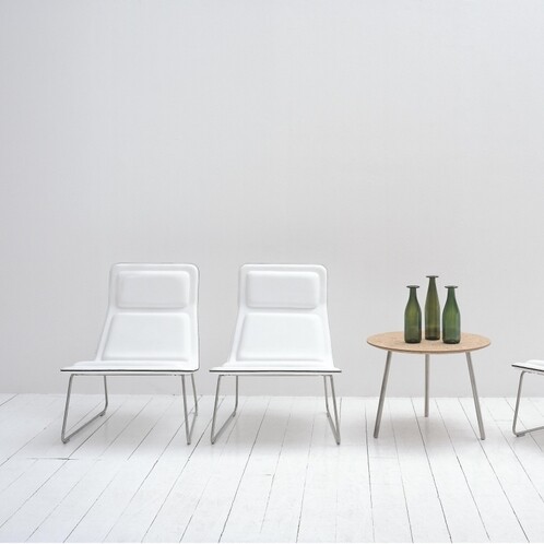 Cappellini - Low Pad Sessel