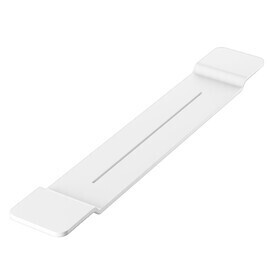 Decor Walther - Plateau pour baignoire Stone WAN
