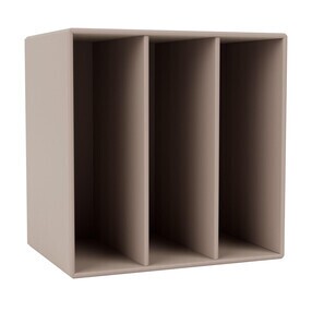 Montana - Mini 1104 module met planken