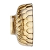 Kartell - Jellies - Lot de 4 porte-manteaux Ø9.5cm