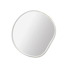 Ferm Living - Pond Spiegel S