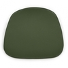 Kristalia - Elephant - Coussin  - olive/Kavdrat scuba 012