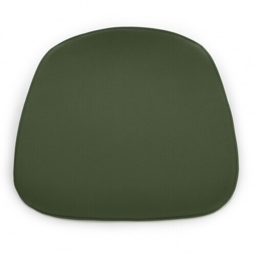 Kristalia - Elephant - Coussin  - olive/Kavdrat scuba 012