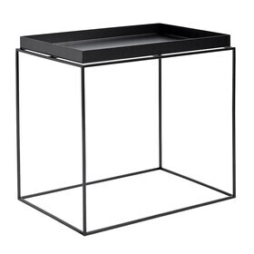 HAY - Tray Side Table L