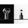 Ingo Maurer - Bulb Table Lamp