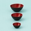 Normann Copenhagen - Krenit - Schaal Ø 16 cm
