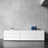 Piure - Nex Pur Box Drawer Box/Drawer Chest 120x77.5