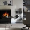 Conmoto - Peter Maly Stand With Glass