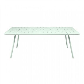 Fermob - Table de jardin Luxembourg 207x100x74cm