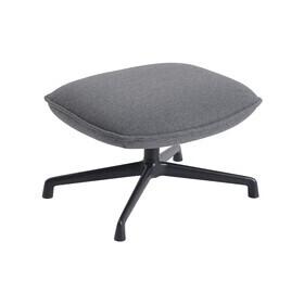 Muuto - Doze Ottoman drehbar