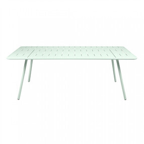 Fermob - Luxembourg Garden Table 207x100x74cm