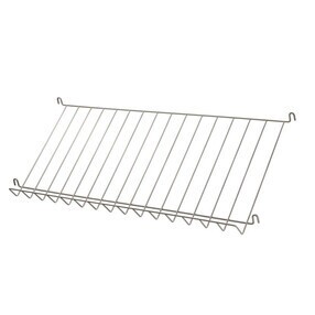 String - String System Zeitschriftenablage 78x30cm Stahl