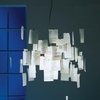 Ingo Maurer - Zettel'z 5 - Suspension