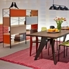 Vitra - Eames Storage Unit ESU - Étagère