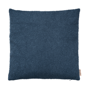 Blomus - Housse de coussin Boucle 50x50cm