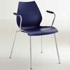 Kartell - Maui - Armleunstoel