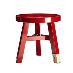 Moooi - Table d'appoint Common Comrades Merchant