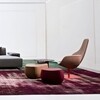 Moroso - Fjord - Fauteuil pivotant