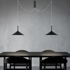 Rotaliana - Dry H2 LED Pendelleuchte 