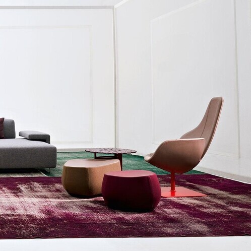 Moroso - Fjord Drehsessel