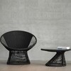 Jan Kurtz - Ray Lounge - Bijzettafel