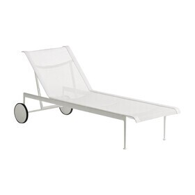 Knoll International - 1966-42 Richard Schultz Sonnenliege