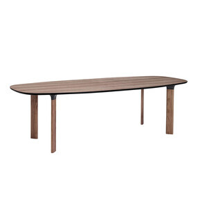 Fritz Hansen - Analog™ JH83 Esstisch 245x105cm