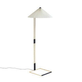 HAY - Matin LED Stehleuchte