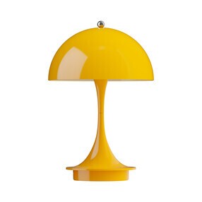 Louis Poulsen - Panthella 160 Portable V3 LED Akkuleuchte