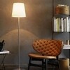 Fontana Arte - 3247 - Lampadaire