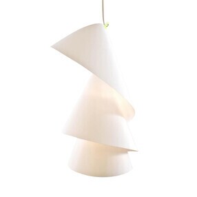 Ingo Maurer - Willydilly Suspension Lamp