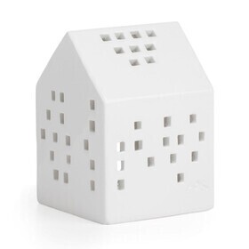 Kähler - Urbania theelichthouder klein