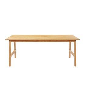 Studio Zondag - Leef eettafel 180x95cm