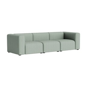 HAY - Mags driezitsbank 268,5x95,5x67cm