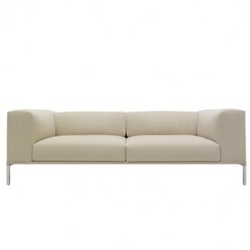 Cassina - Moov Sofa Two Seater