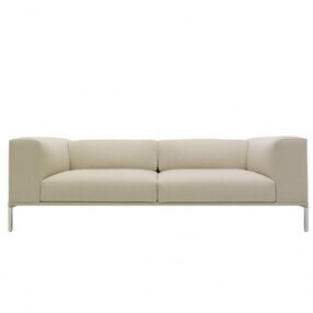Cassina - Moov - Canapé de deux places