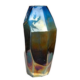pols potten - Graphic Luster Vase M