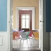 Fritz Hansen - Série 7 - Chaise laquée 46cm