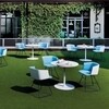 la palma - Brio Mobile 52-70 Bistro Table Ø60cm